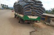 E/R: 50 Drivers Arrested For Insecured Loading