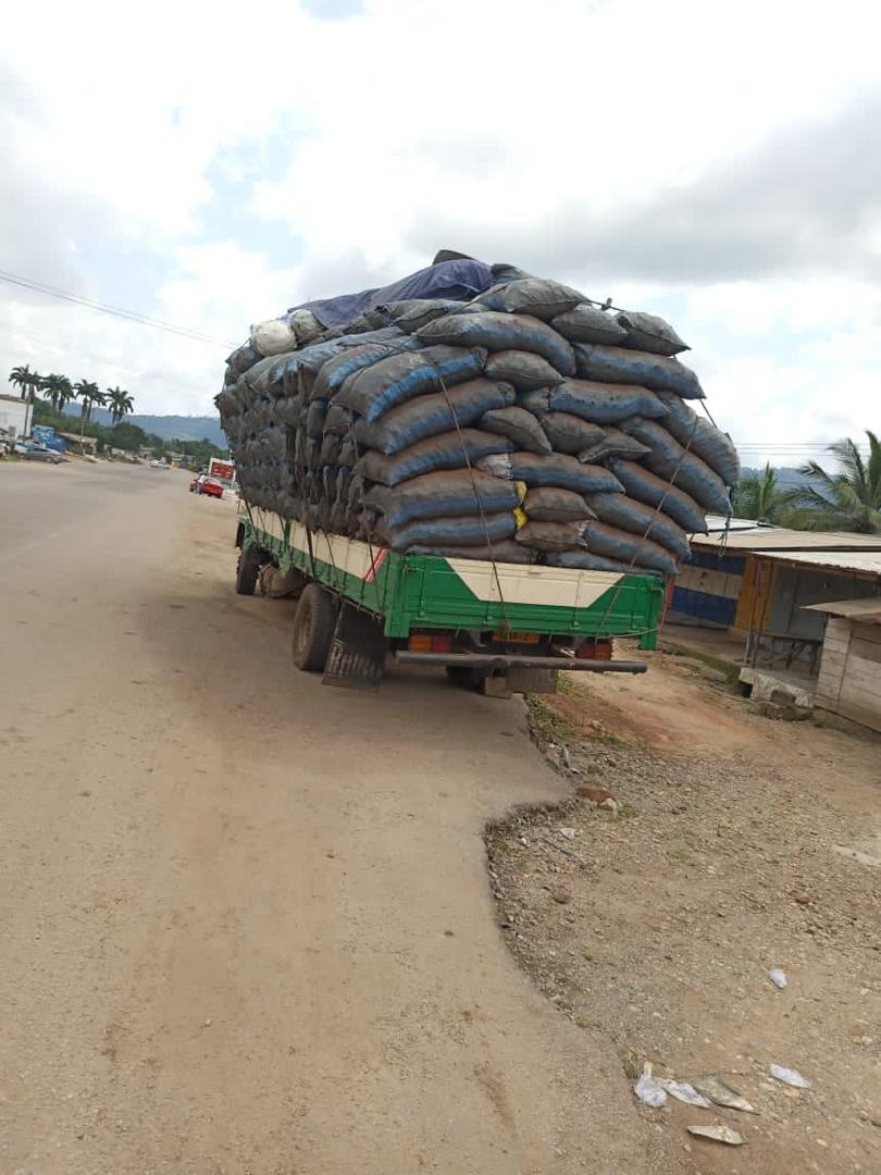 E/R: 50 Drivers Arrested For Insecured Loading