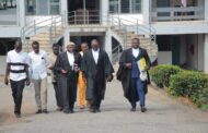 Koforidua High Court Cancels Eastern Regional NDC Youth Organizer Election