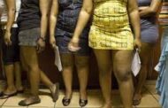 You Can Enjoy Us With Just Ghc20 This Christmas - Koforidua Prostitutes Lures Men