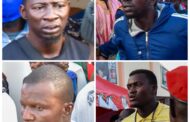 Police Place Gh160k Bounty On NDC Election Hooligans