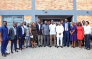 GIISDEC Must Support Government To Add Value To Minerals - Deputy Lands Minister