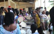 Koforidua: Church Of Pentecost Fetes Over 1000 Members After Convention