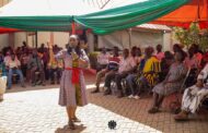 E/R:Atiwa East Lawmaker Grease Palms Of NPP Executives; Urges Them To Propagate Government's Successes