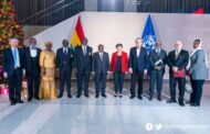 Trades Minister Calls For Enhanced US Investment In Selected Strategic Sectors In Africa 