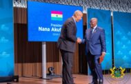 Let's Change African Narrative On Hunger, Poverty, Others - African Leaders Charged