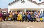 Minister 'Begs' Asanteman Queen Mothers Association To Fight Canker