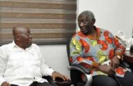 Ministerial Reshuffle: Be Bold To Sack Non-Performing Appointees - Kufour Tells Akufo-Addo