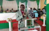 Acknowledge The Grace Of God If You Retire In Service- Abuakwa Presbytery Chair