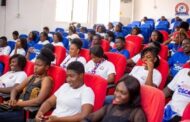 Be Active On Social Media Campaigns - TESCON Members Challenged