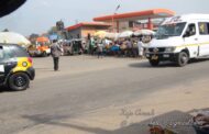 Relocate Nsawam Market And Lorry Station Toilet And Waste Polluting Densu River - WRC To Assembly