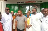 2024 Elections: Aspiring NDC PC Vows To Win Bantama Seat