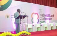 National Lands Conference: Lands ministry Establish Multi-Stakeholder Platform To Monitor Recommendations - Deputy minister