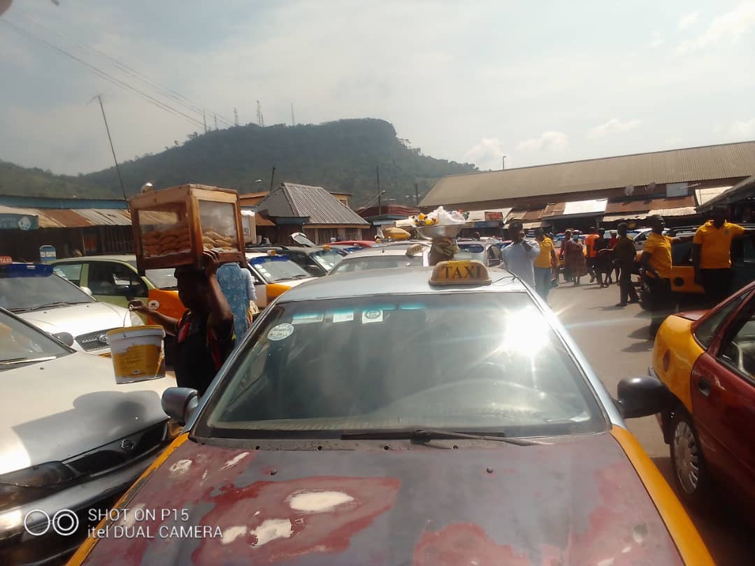 E/R: Drivers Reduce Transport Fares; Charges Traders To Do Same