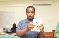 Mothers, Care Givers Trained On Ideal Feeding For Infants And Young Children