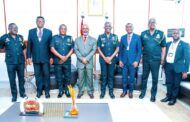 The Chartered Institute of Logistics and Transport To Partner Police To Train Personnel