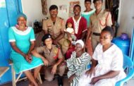 Wa: Fire Service Intensifies Education Amidst Harmattan Season