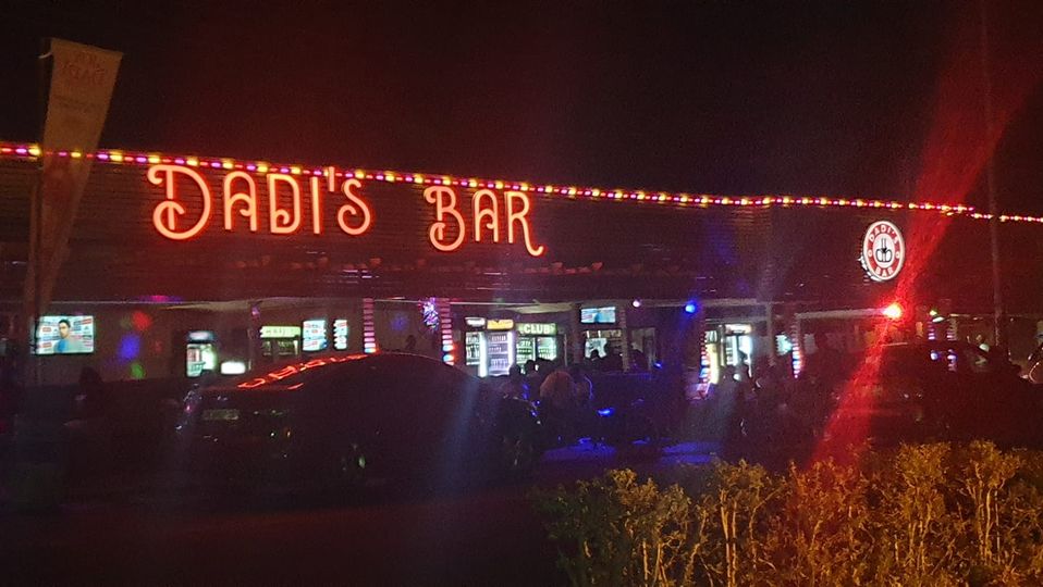 Boxing Day: Maiden 'DJ's Music Fest' Comes Off At Dadi's Bar in Koforidua Monday night