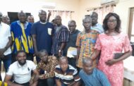 E/R: Abuakwa North NPP Trains Communicators Ahead Of 2024 Elections