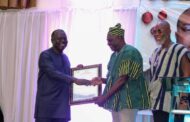 Forestry Commission Receive Commendation For Executing Major Policies