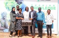 Farm Radio Holds Open House Dialogue Event To Boost Agriculture, Other Sectors