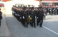 Bring Your Expertise To Bear To Address Challenges - Bawumia Charges Fire Officers