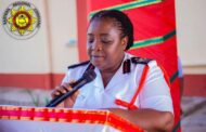 Eastern Region Records 98 Fire Cases In January - Regional Fire Officer