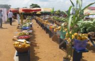 Friday December 1 Decalared Public Holiday As Ghana Celebrate Farmers