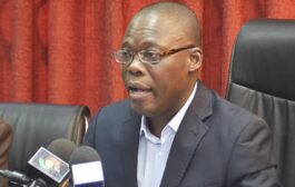 Election 2024: Current NPP Is The Worst In Ghana's History - Fiifi Kwetey