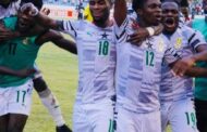 Danlad Ibrahim, Afriyie Barnieh Make Up 25-Man Black Galaxies' Squad For CHAN Tournament