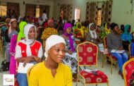 The Northern Girl For Change Project Launched