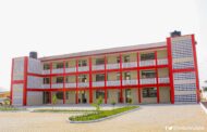 Bawumia Commissions Two-Storey Dormitory Block, Others For Fire Academy