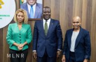 Ghana And SA Collaborate To Strengthen Bargain On Gold Pricing