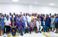 V/R: Annual Health Dialogue Held At Ho