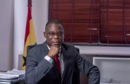 2024 Elections:Fiifi Kwetey Leads NDC's Campaign Team