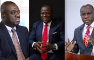 NPP Youth Rate Lands Minister Ahead Of Colleagues From Savannah Region