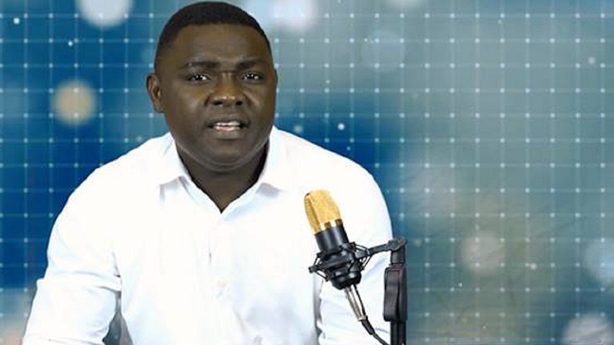 2023 Budget: Send Your Anger To Akufo-Addo Government Not  Minority - Kelvin Taylor To Ghanaians