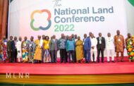 National Lands Conference: Akufo-Addo Urges Lands Commission To Go Digital
