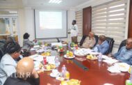 Fighting Illegal Mining: Minerals Commission Educate SA Delegation On Mining Regulations