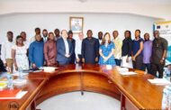EPA Advisory Council Of Trades Ministry Inaugurated To Promote Trade