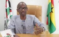 Turmoil In NDC As Amasaman Youth Plans To Demonstrate If...