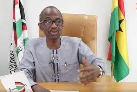 Turmoil In NDC As Amasaman Youth Plans To Demonstrate If...