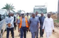 Roads And Transport Select Committee Satisfied With Ofankor - Nsawam Road Project