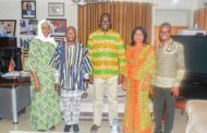 Wa NTC Get New Principal 