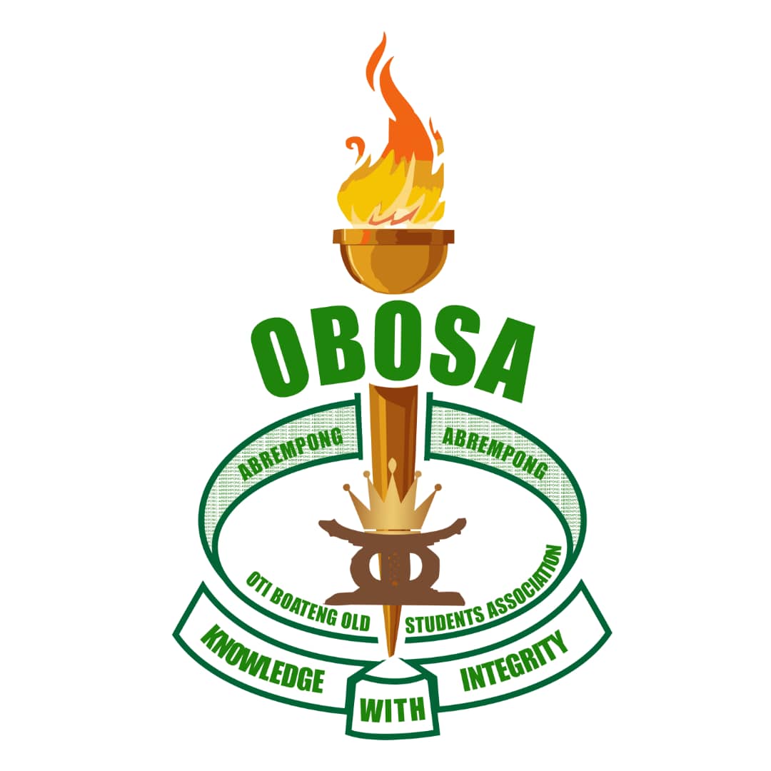 Oti Boateng Old Students' Association Members  Advised To Live In Unity To Help Develop OBOSS