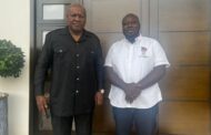 Brogya Gyamfi Withdraw Summons Against Opare Addo After Mahama Intervention