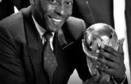 Countries Across The World To Name Stadium After Pele - FIFA hints