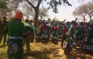 200 UNPD Supporters Defect To PF Party In Zambia