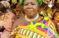 Western North:Queen Mother Advocates For Gender Equality To Help Develop Ghana