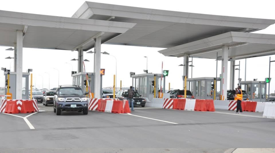 E/R: Maintain Our Members - PWDs On Re-Opening Of Tollbooths